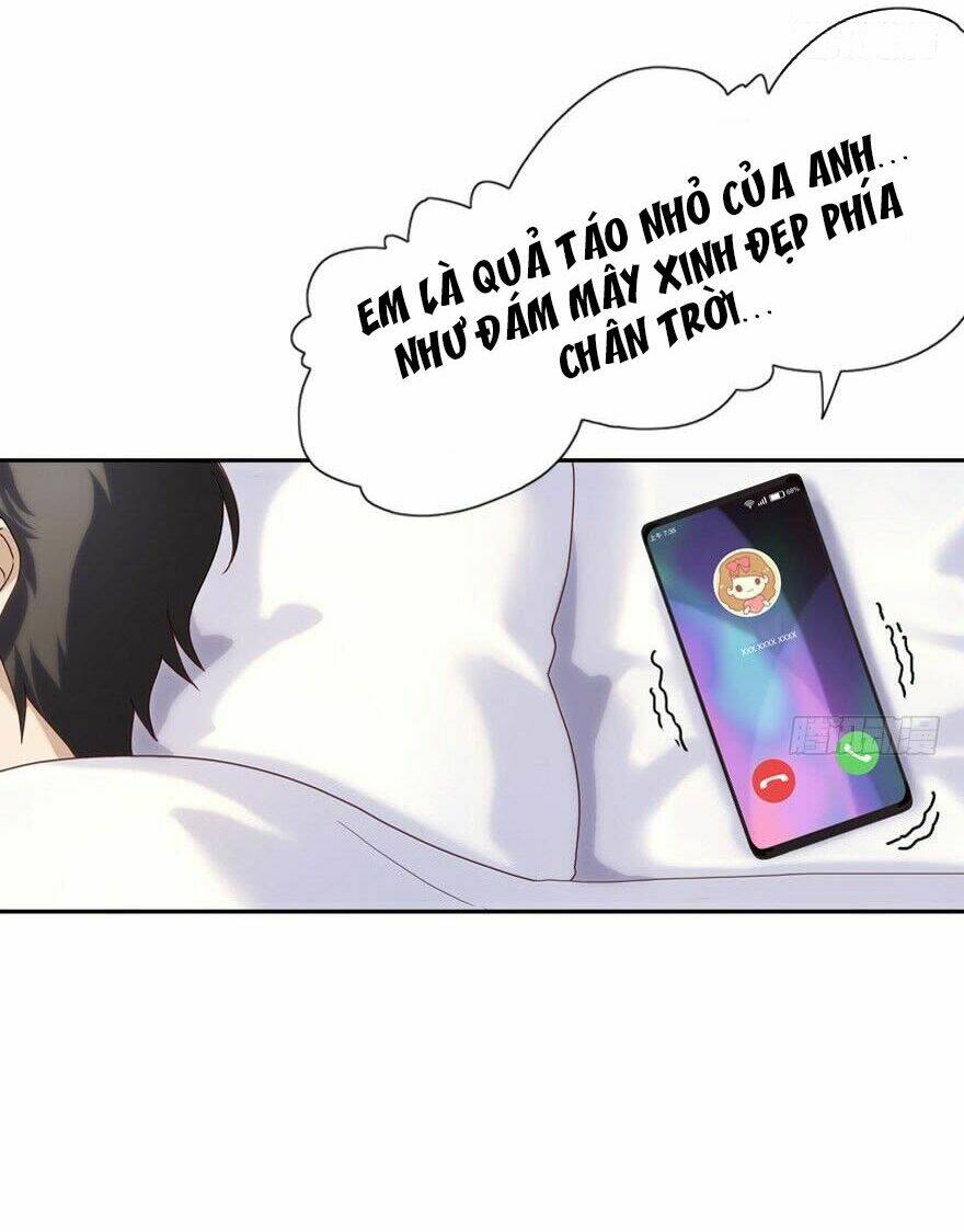 bạn gái virus của tôi chapter 1 2