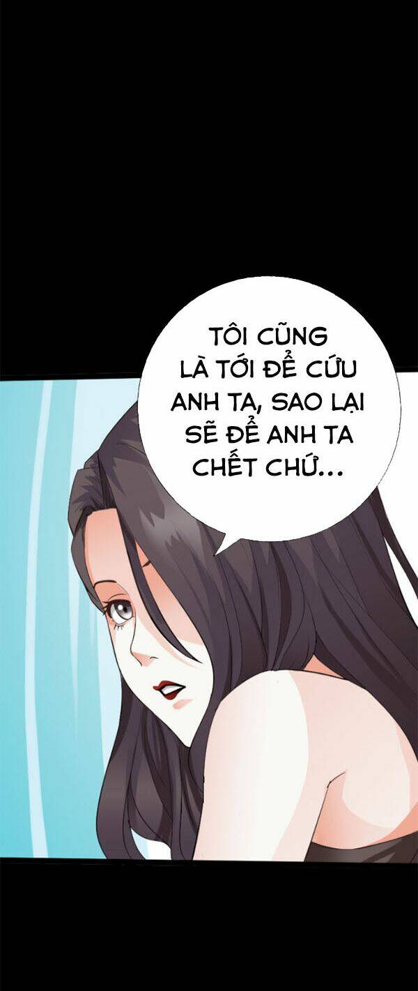 tuyệt phẩm tà thiếu chapter 118 15