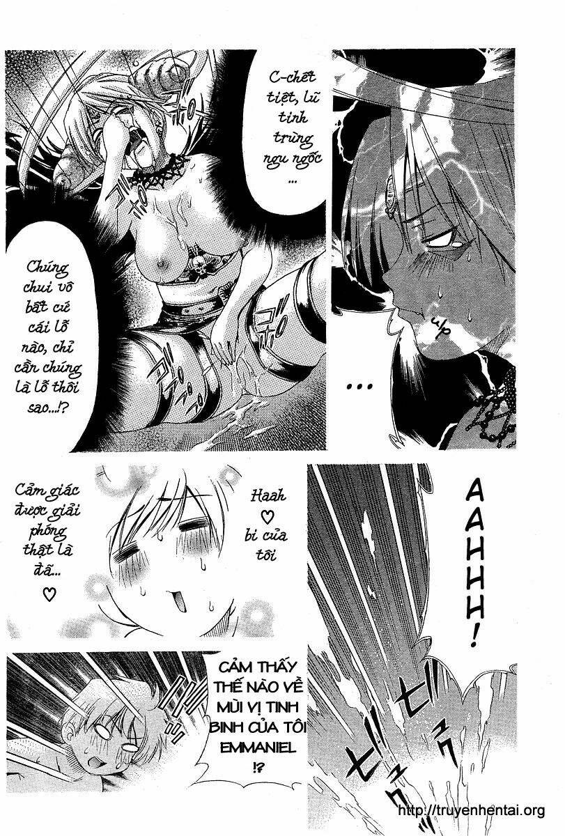 my balls chapter 12 22