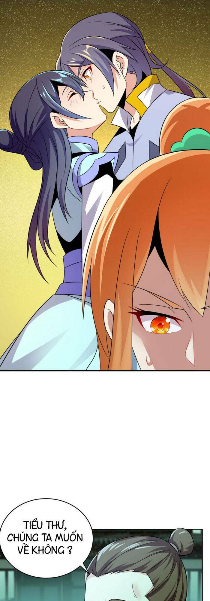 thôn phệ một thế giới tu tiên chapter 75 64