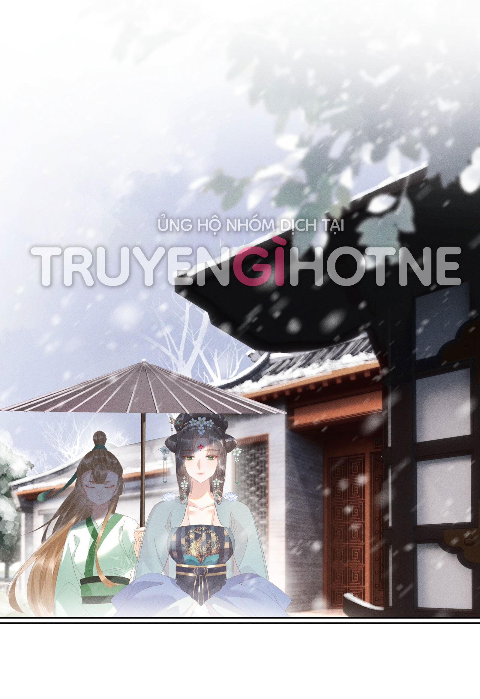 công chúa bất đắc dĩ thật phúc hắc chapter 4 15