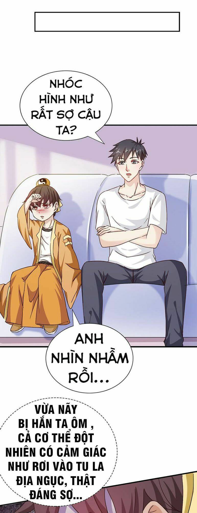 táng kiếm quyết chapter 27 14