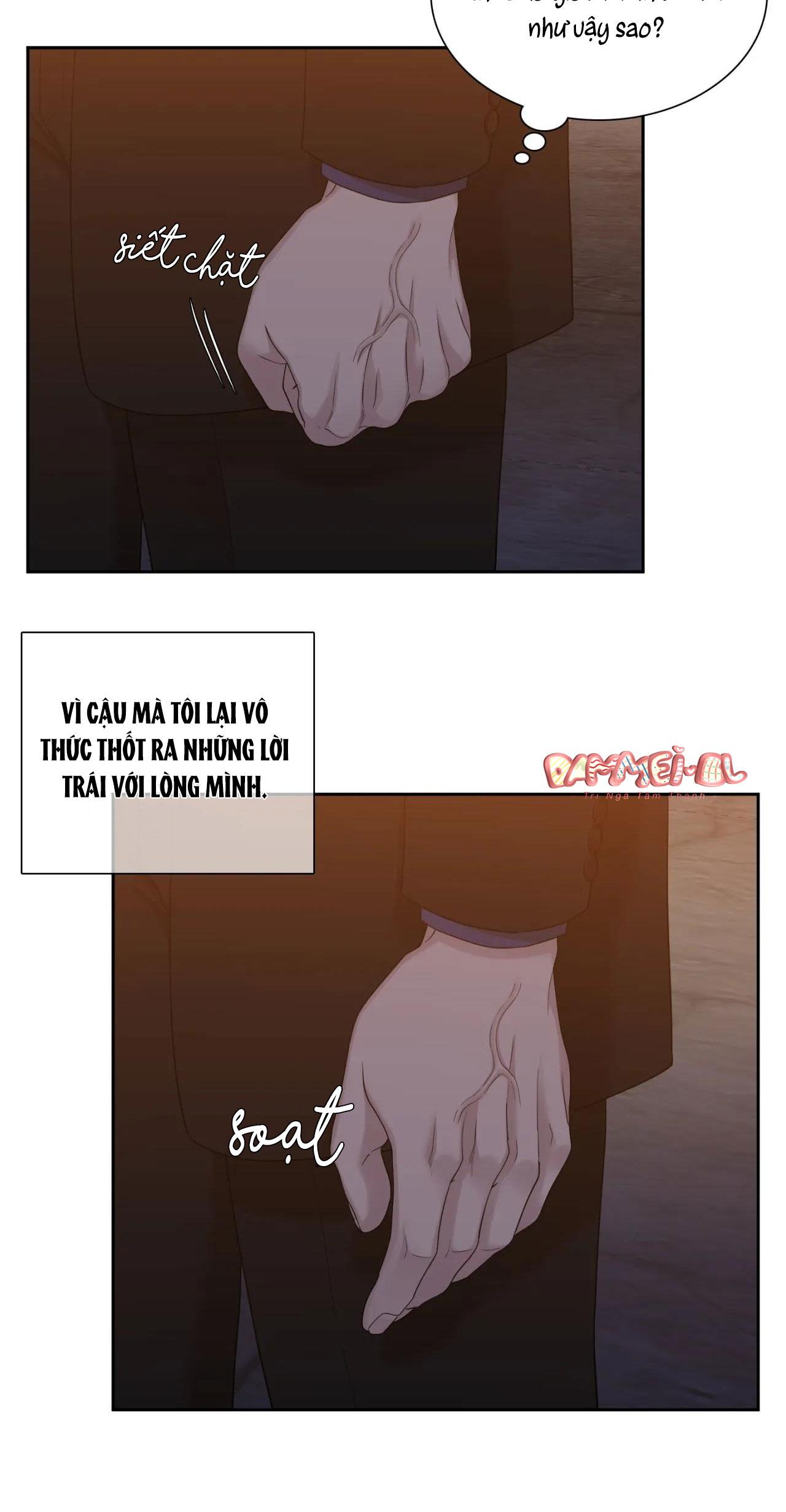 tên rác rưởi chapter 25 33