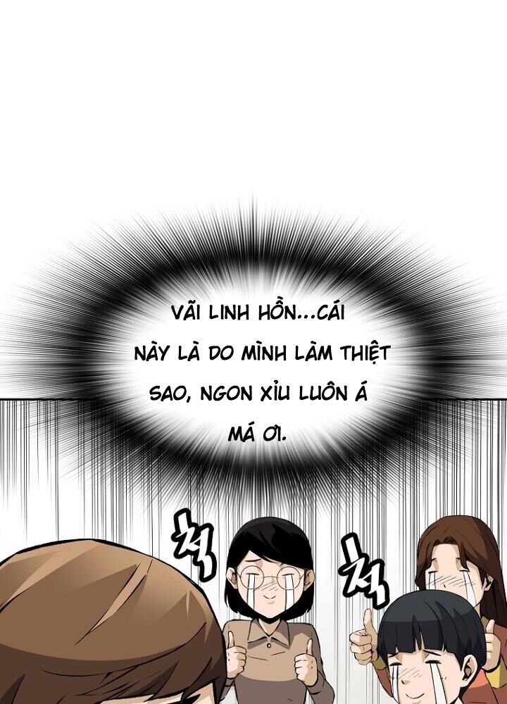 sự trở lại của huyền thoại chapter 33 18