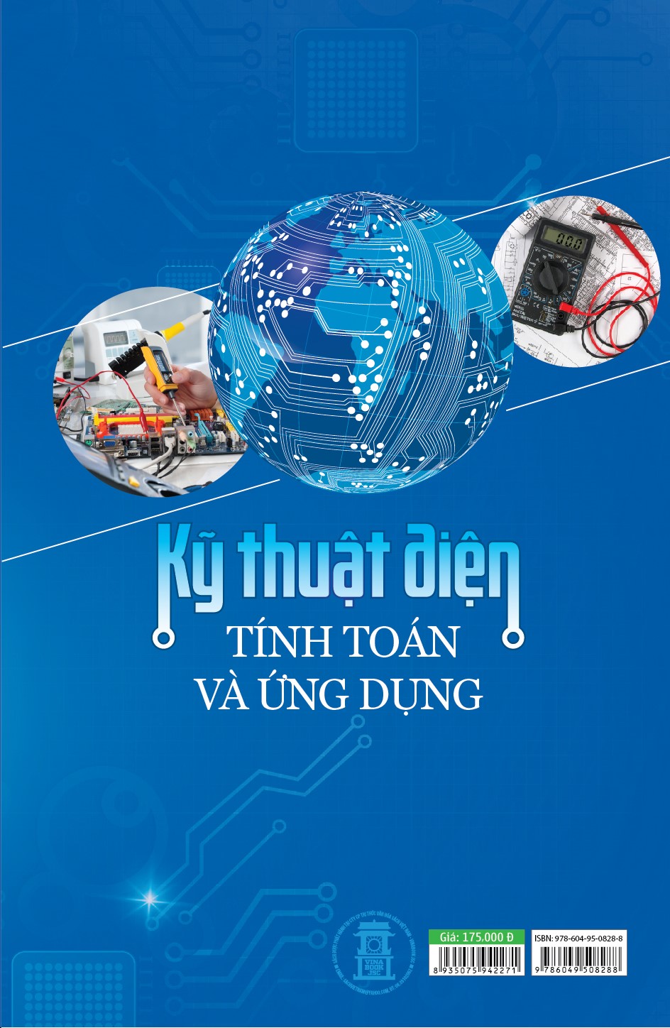 Kỹ Thuật Điện - Tính Toán Và Ứng Dụng