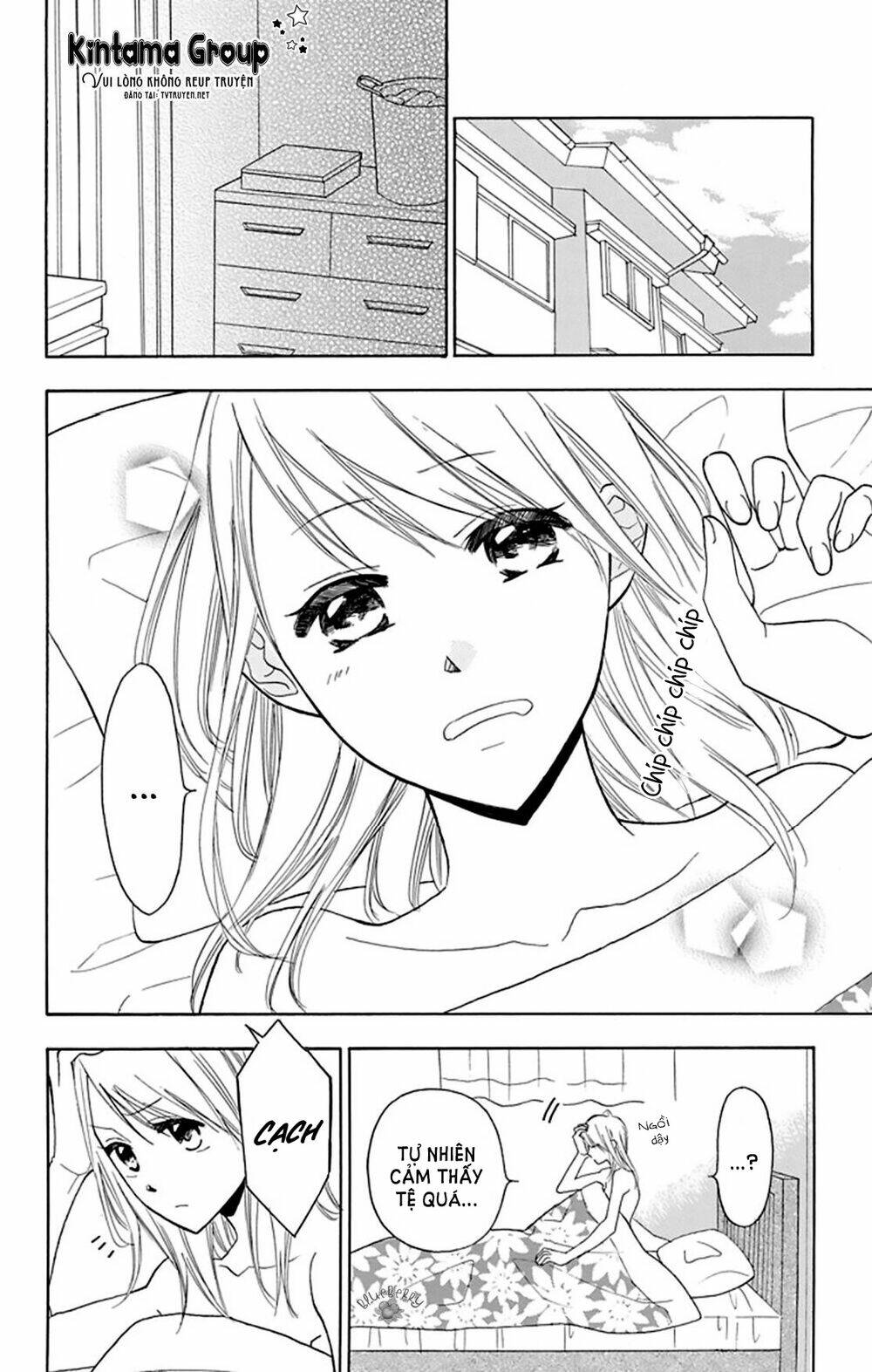 mint chocolate chapter 9 3