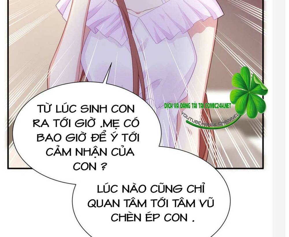 sủng em sủng tới tận cùng chapter 13 14