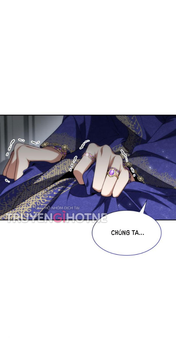 Chị Yêu, Kiếp Này Em Sẽ Là Hoàng Hậu chapter 46.2 - Trang 22