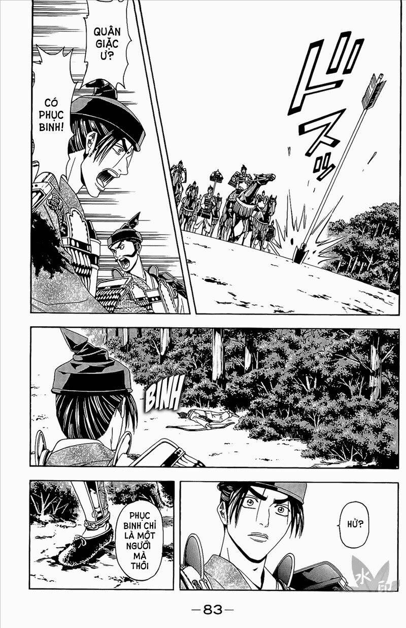 thiếu niên vương phần 2 chapter 47 18