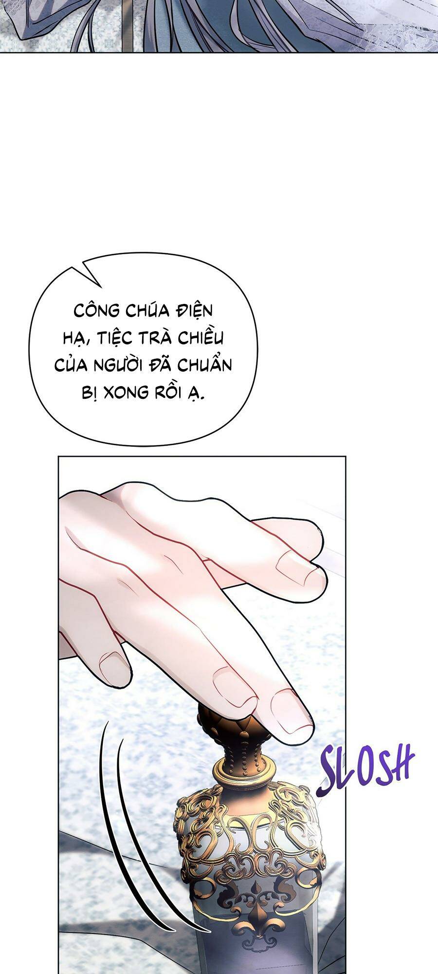Công Chúa Ashtarte chapter 64.2 80