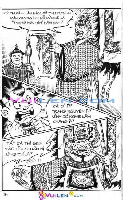 thần đồng đất việt chapter 5 31