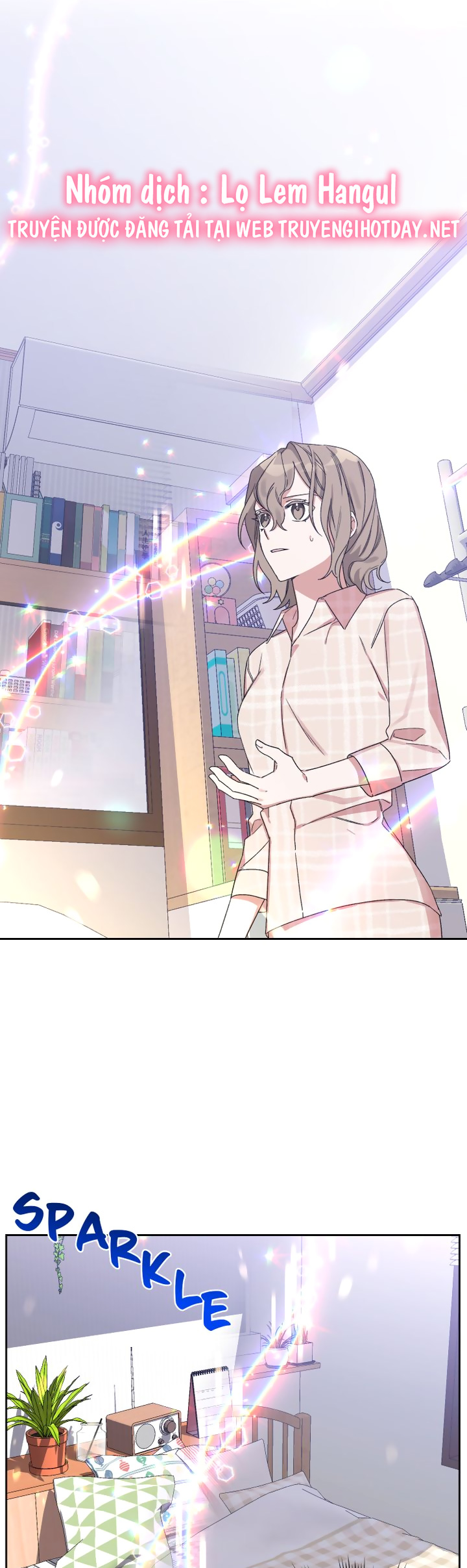 cuộc du hành thời gian của sela chapter 7 6