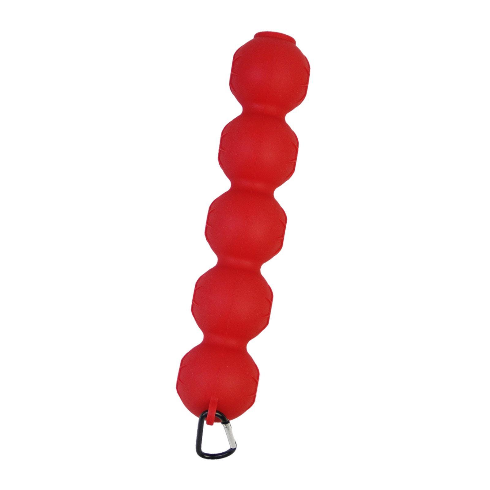 Golf Ball Holder Training Ball Carrier Men Women Gifts Golf Ball Storage Bag