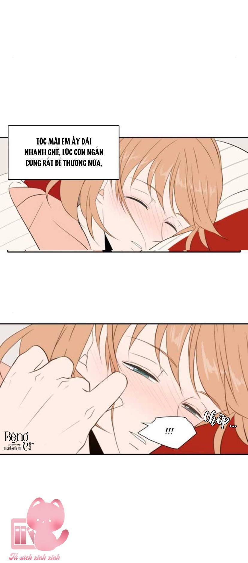 a good day to be a dog chapter 68 55