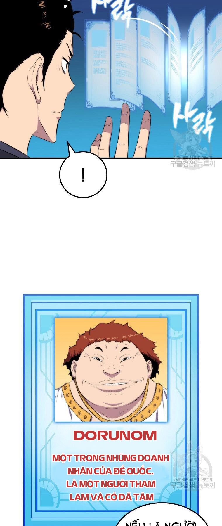 tôi thăng cấp trong lúc ngủ chapter 22 18