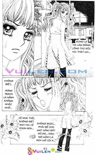 mùa ảo vọng - strange pension chapter 5 85