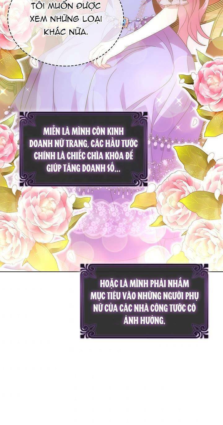 tôi đã ly hôn nhưng lại trở thành tài phiệt chapter 13.2 8