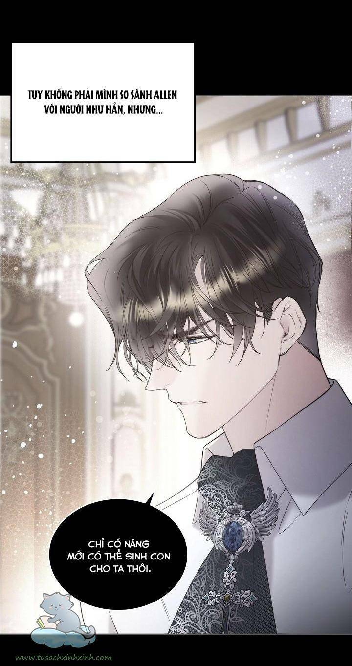 [15+] công chúa chloe chapter 89 7