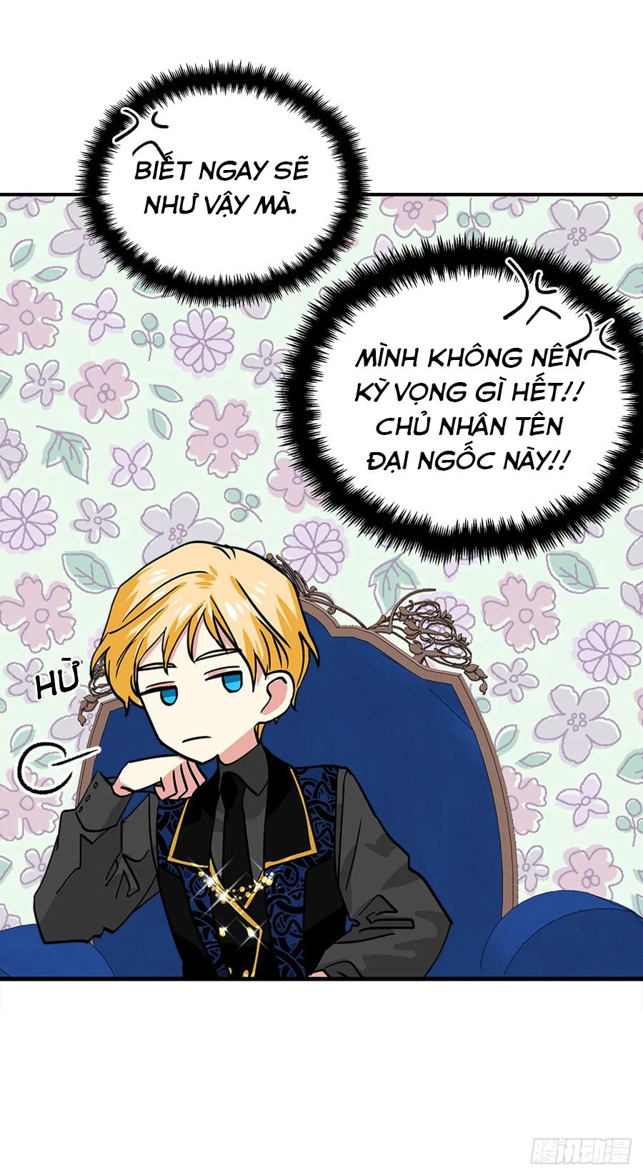 nam nô bộc xinh đẹp của tôi chapter 26 33