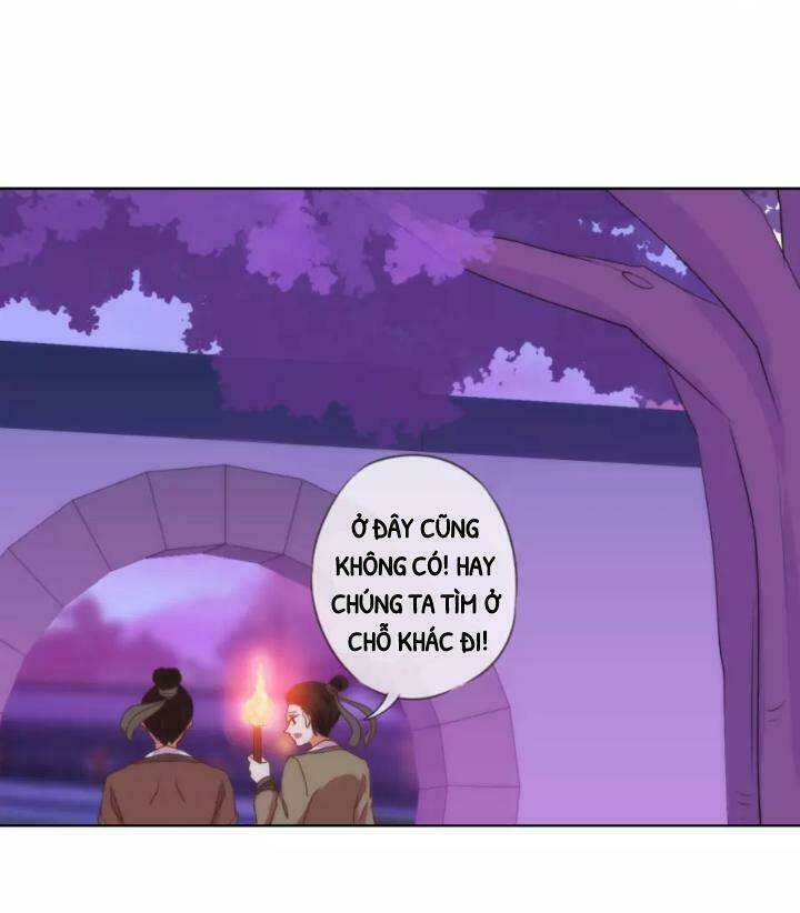 ồ, phu quân đáng yêu của tôi! chapter 6 24