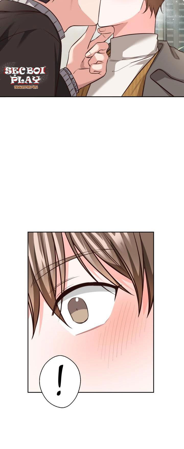 phòng tắm hơi chapter 7.5 20