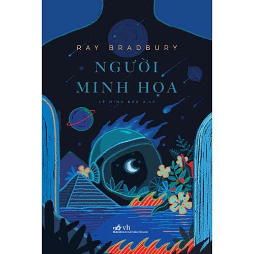 Sách - Người minh họa (tặng kèm bookmark thiết kế)