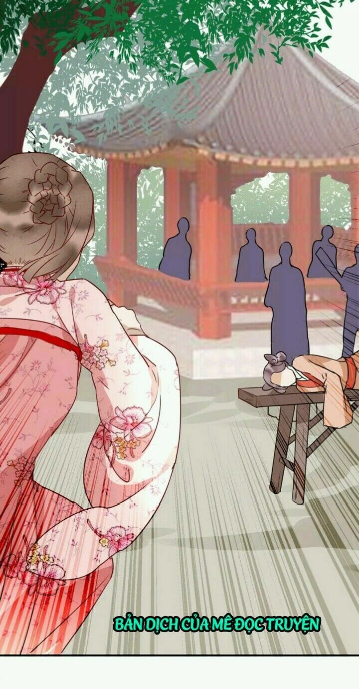 công chúa giá đáo chapter 17 19