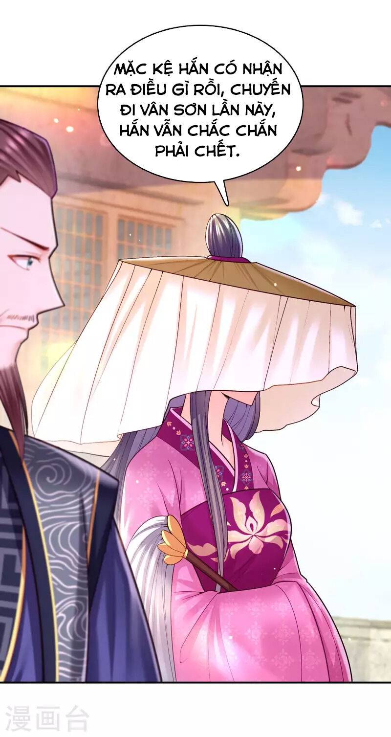 ngã tại hậu cung đương đại lão nữ chapter 120 9