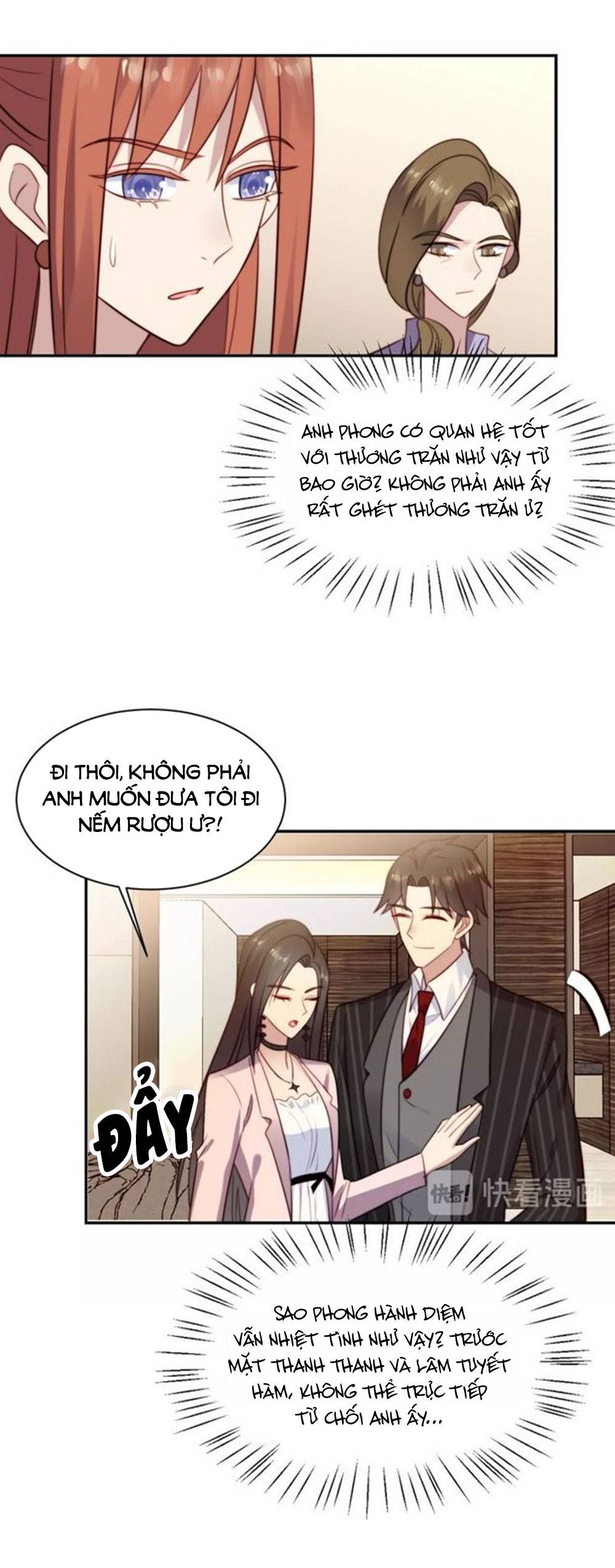 khoá chặt đôi môi (full) chapter 29 22