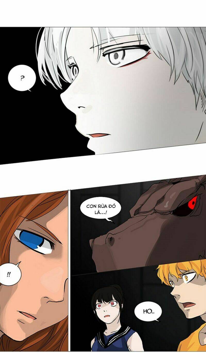 cuộc chiến trong tòa tháp chapter 247 44
