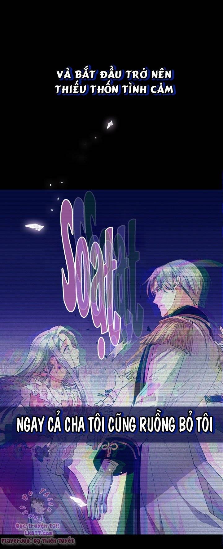 cha, con không muốn kết hôn đâu chapter 25 5