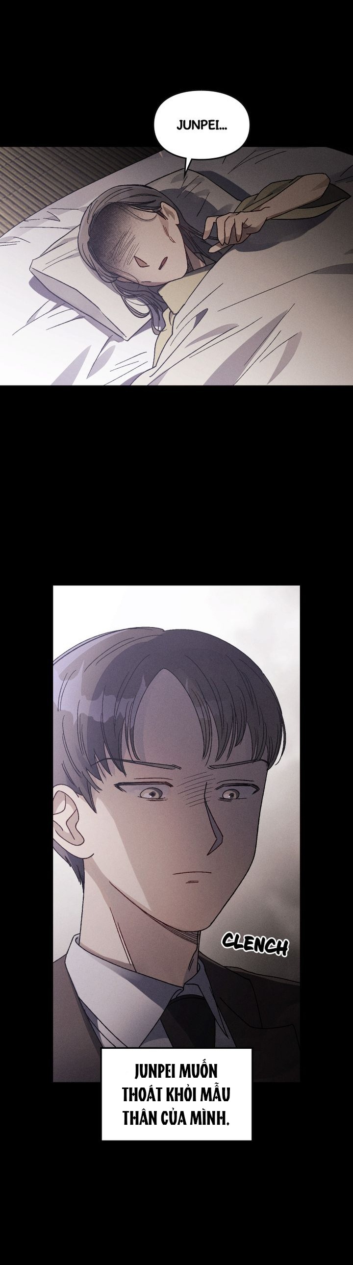 nếu tôi là bạn chapter 43 19