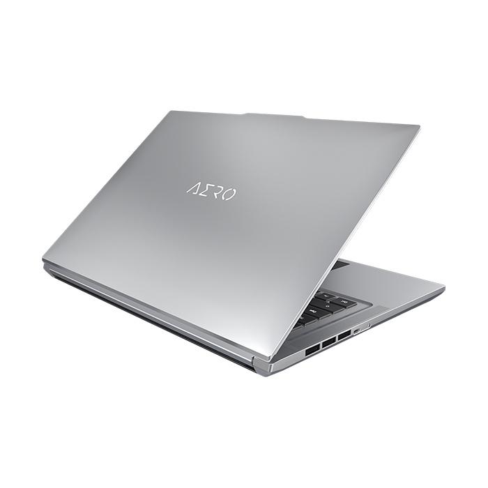 Laptop Gigabyte AERO 16 XE5-73VN938AH i7-12700H|2TB|GeForce RTX 3070Ti|15.6' UHD AMOLED Hàng chính hãng