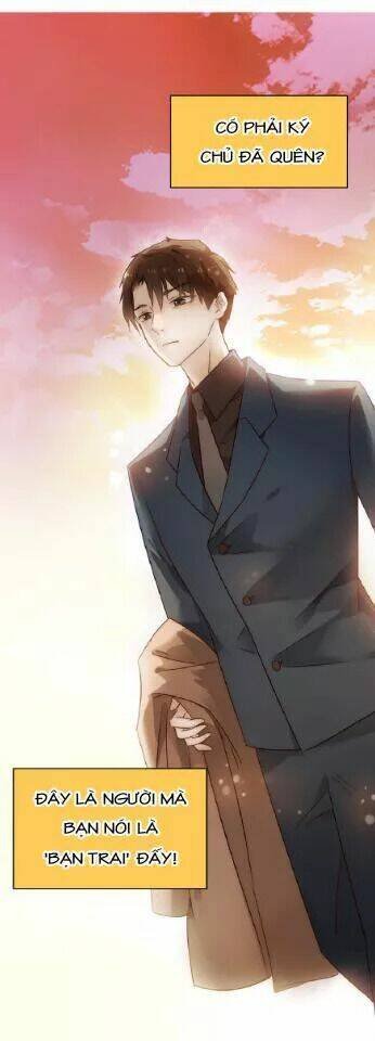 xuyên vào tiểu thuyết - nữ phụ muốn sống! chapter 5 29