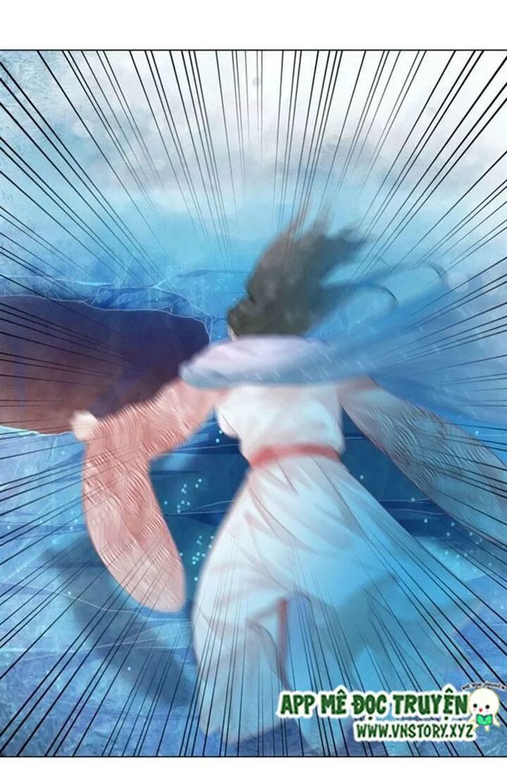 cực phẩm phế vật tiểu thư chapter 84 56