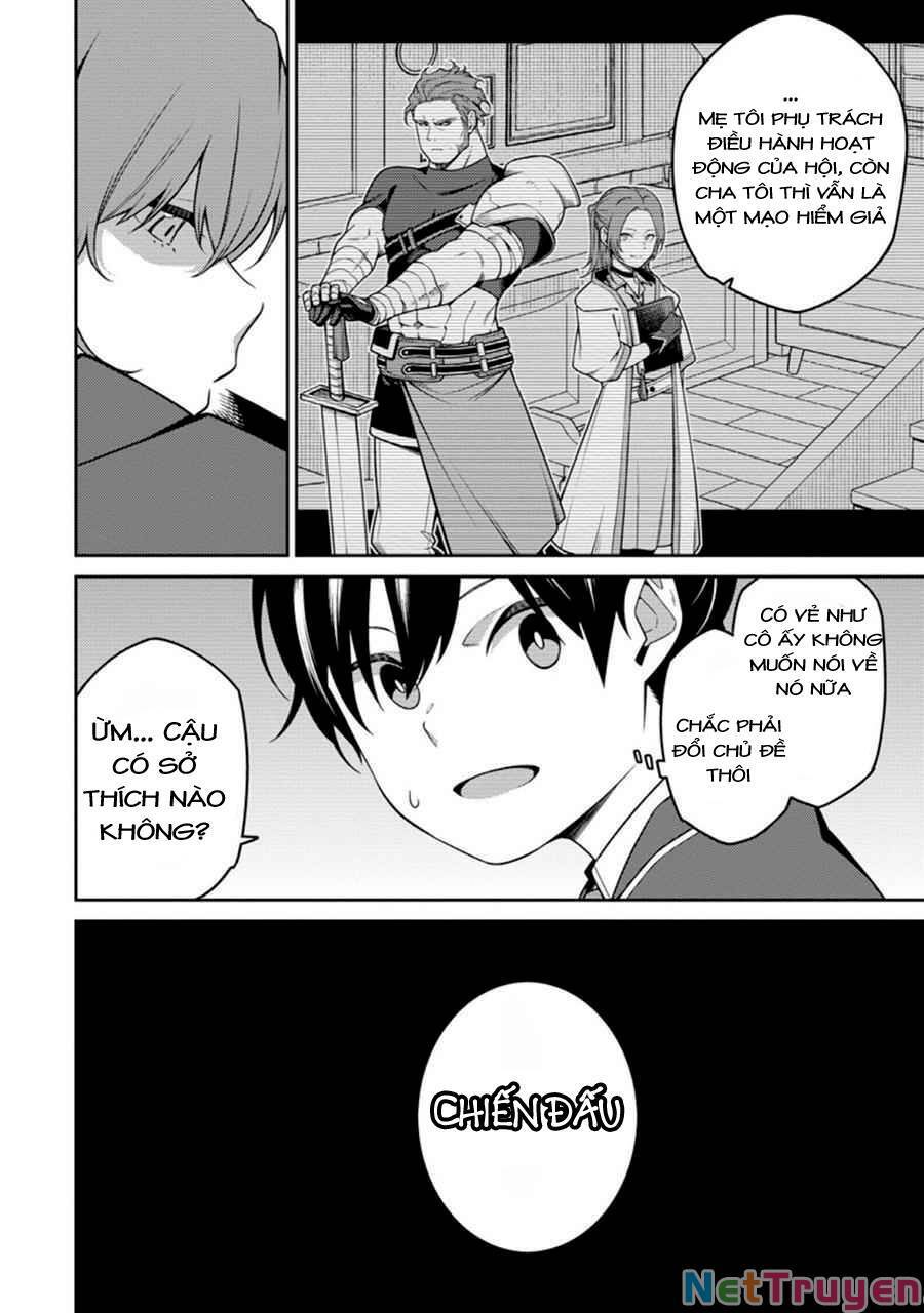 âm dương sư mạnh nhất chuyển sinh chapter 6.2 8