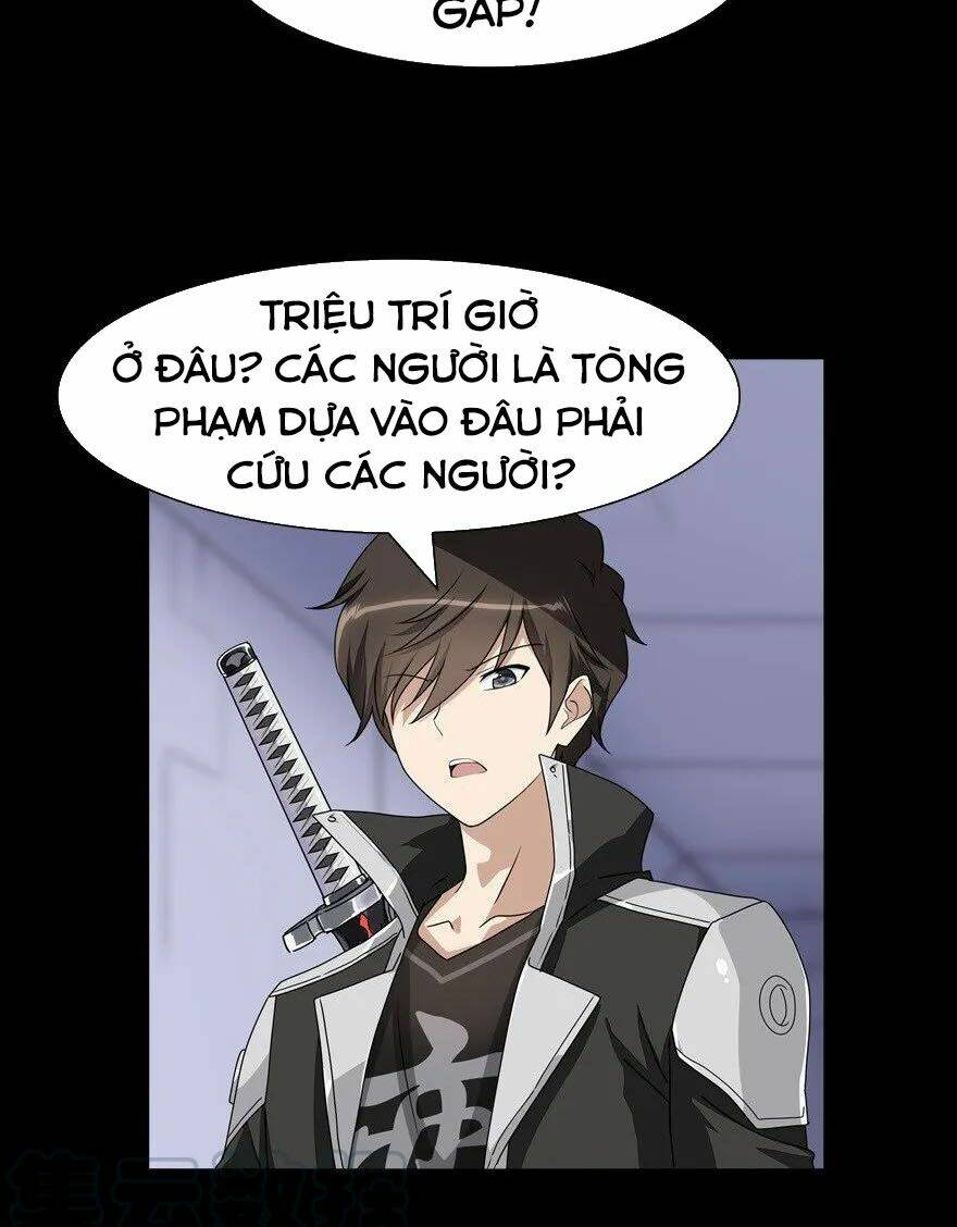 bạn gái virus của tôi chapter 138 44