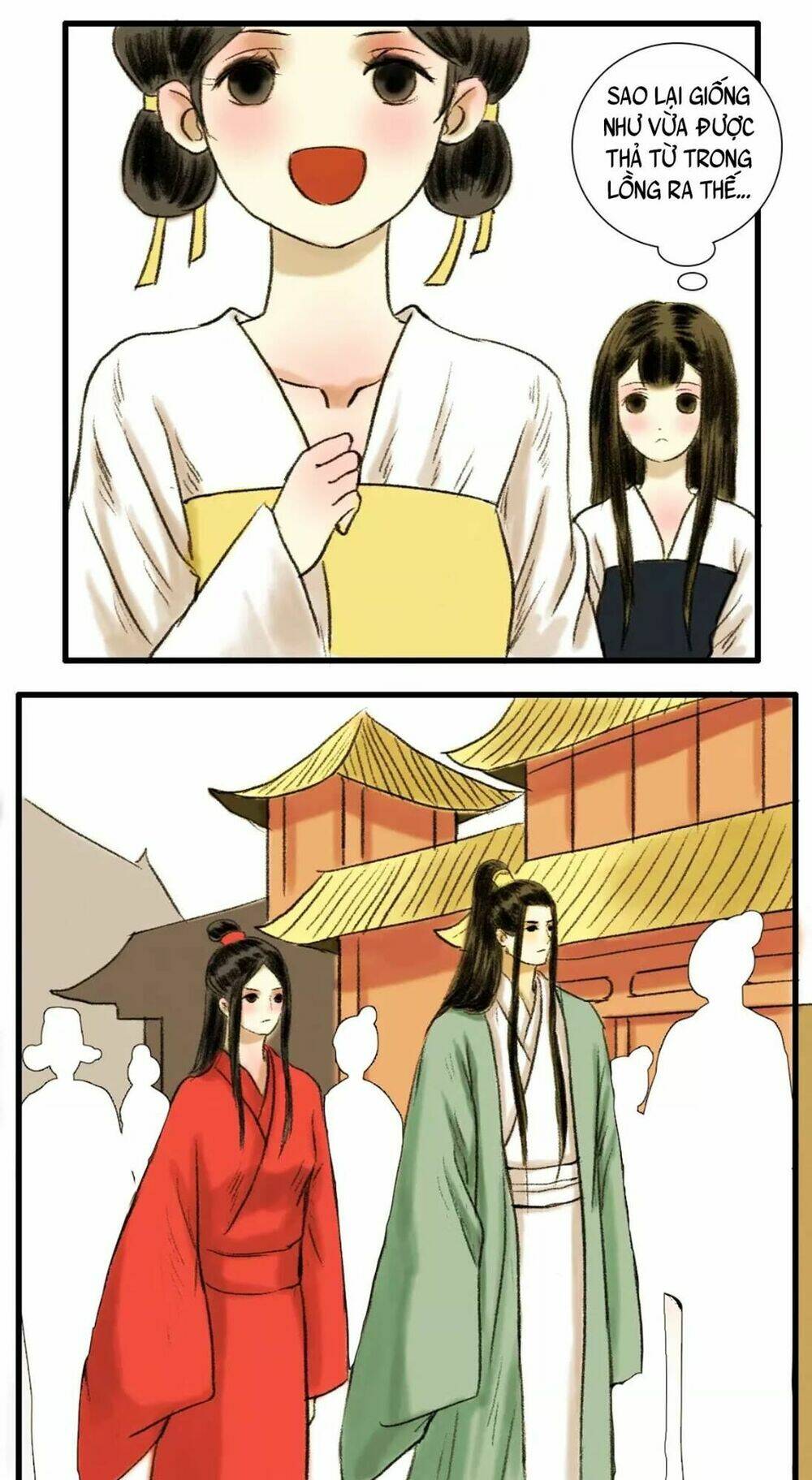 phồn hoa phai màu chapter 5 54