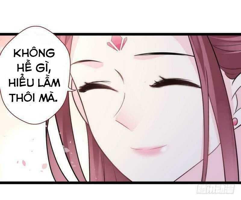 vương phi - âm động thiên hạ chapter 35 33