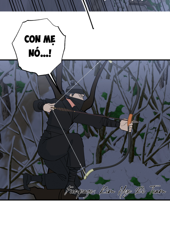 độc chủ chapter 11 41