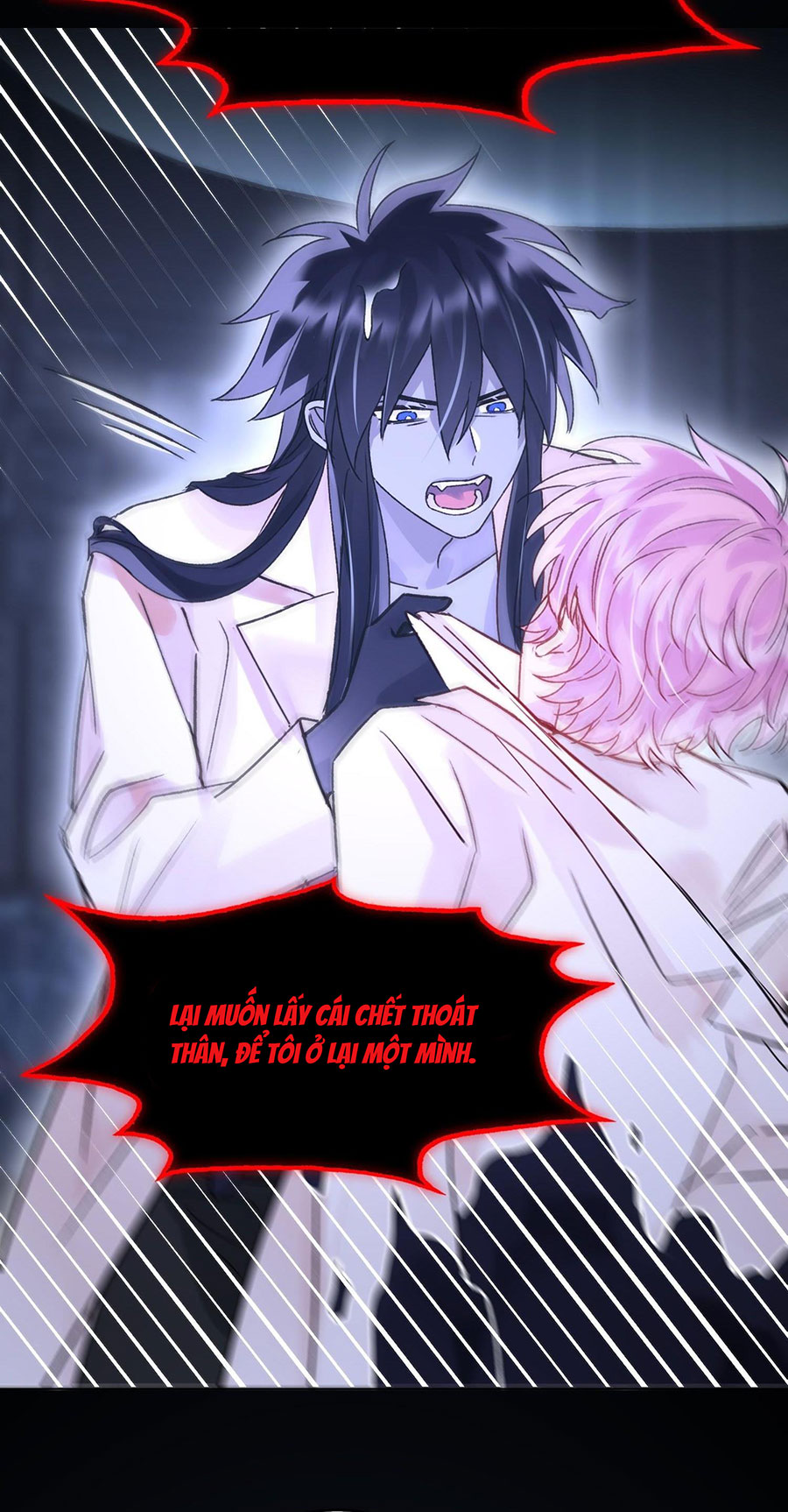 tôi phải làm một kẻ đại xấu xa chapter 102 22