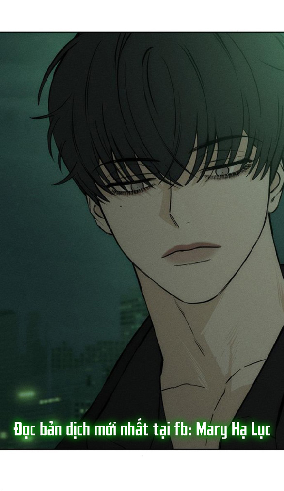 [18+] Nước Mắt Trên Đóa Hoa Tàn chapter 24.2 11