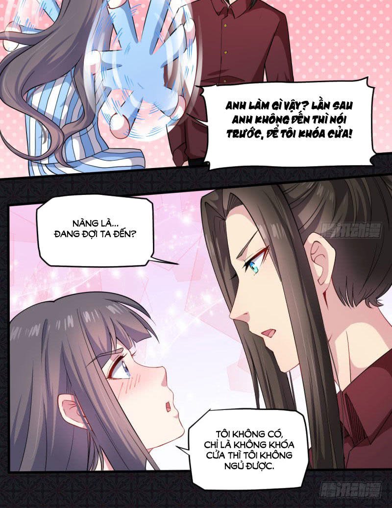 ngạo kiều quỷ vương yêu ta chapter 85 66