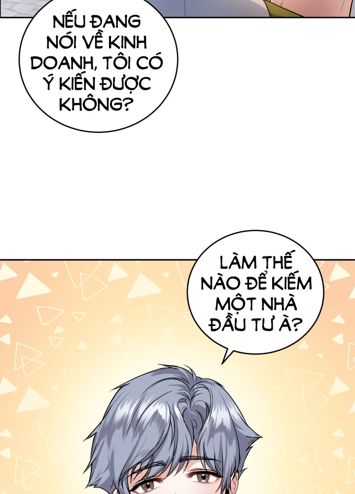 trở thành nhà điều chế nước hoa duy nhất của bạo chúa chapter 8 86