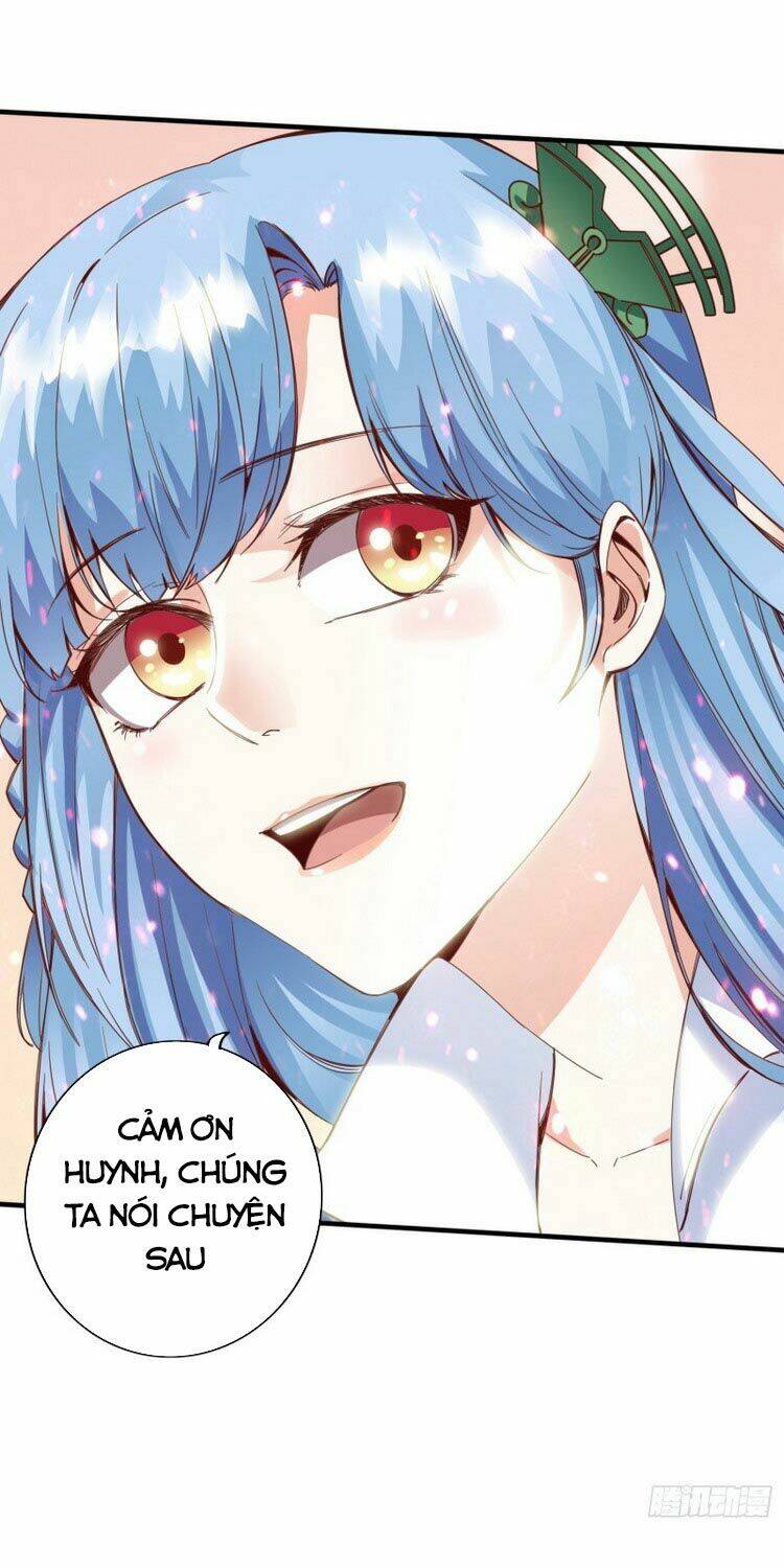 chư thiên ký chapter 277 7