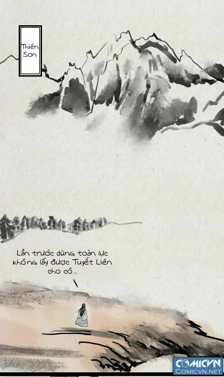 nhất thiền tiểu hòa thượng chapter 48 40