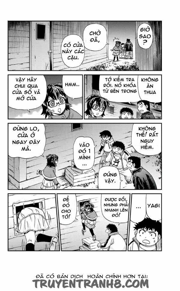 lý do sống còn chapter 36 13