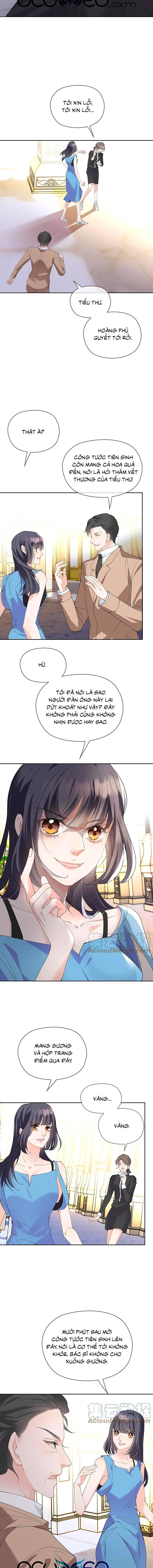 một vợ yêu, một bé con chapter 226 2