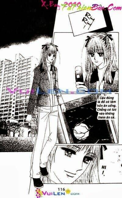 cuộc sống của tôi chapter 10 116