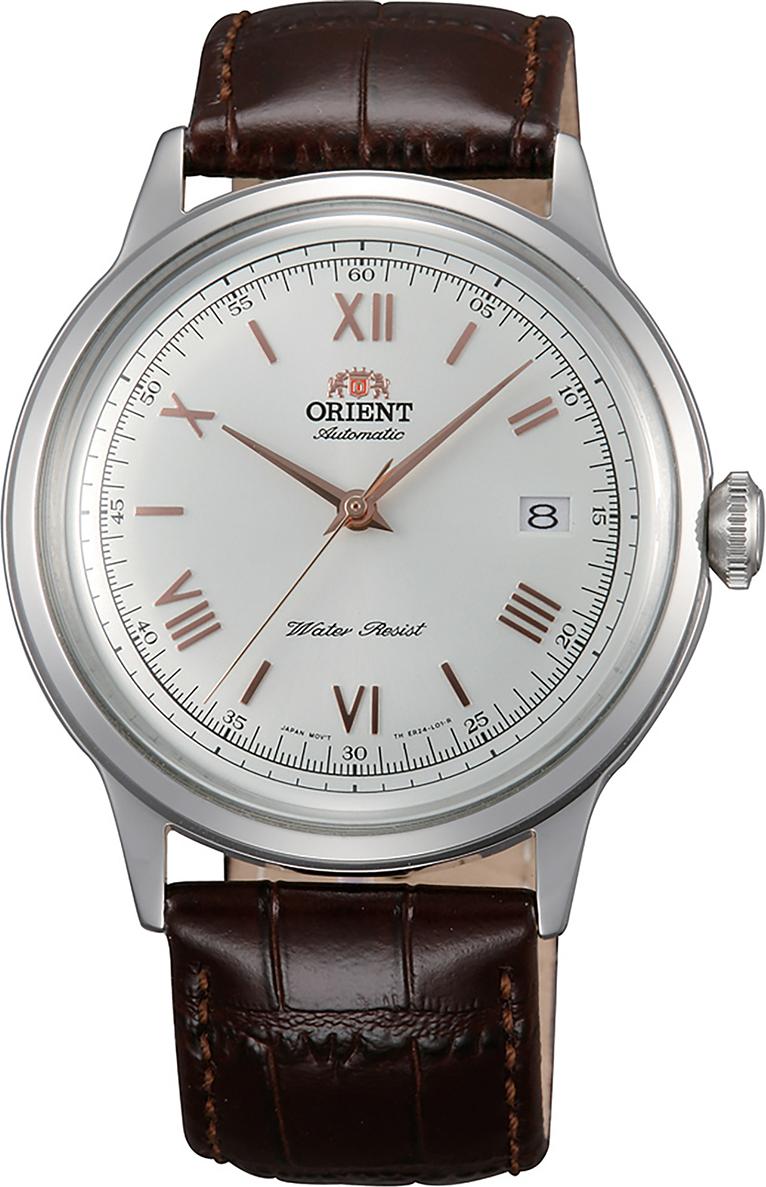 Đồng Hồ Nam Orient Automatic - FAC00008W0